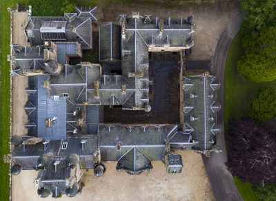 UK Drone aerial filming and aerial photography services &#8211; Based in Scotland