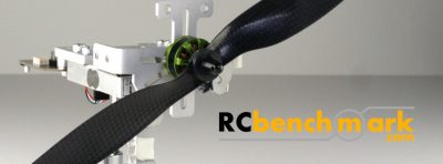 RCbenchmark Drone Dynamometer &amp; Thrust Stand