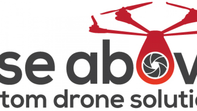 Rise Above – Dji Drone