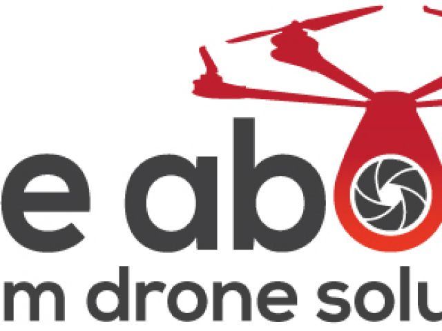 Rise Above – Dji Drone